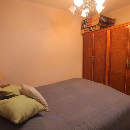 Belapart Campoamor Family Аликанте Екстериор снимка