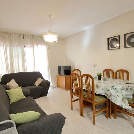 Belapart Campoamor Family Аликанте Екстериор снимка