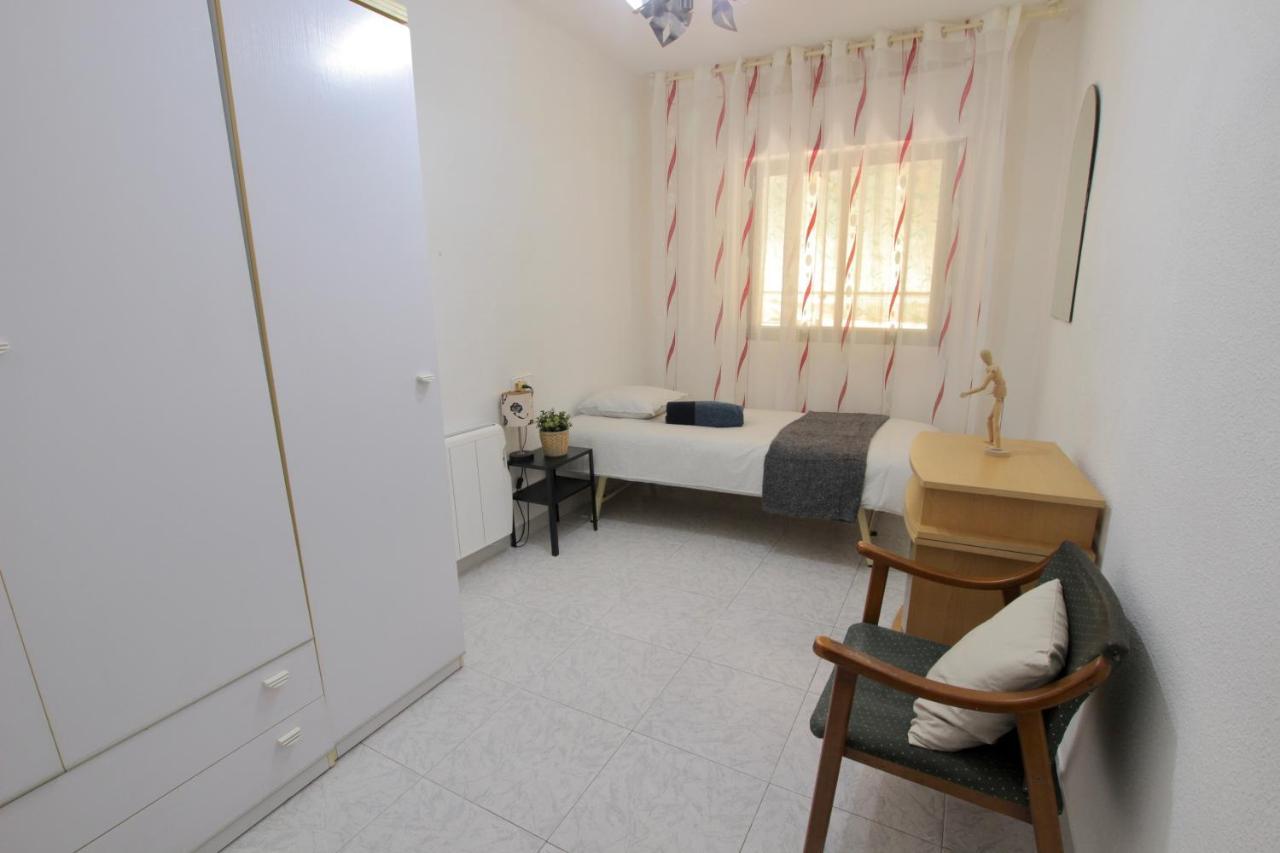 Belapart Campoamor Family Аликанте Екстериор снимка