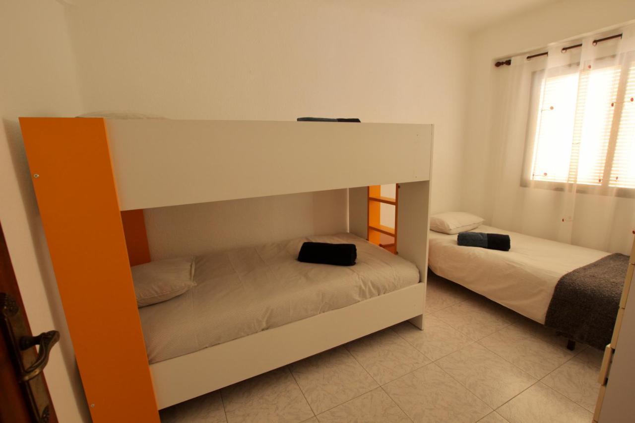 Belapart Campoamor Family Аликанте Екстериор снимка