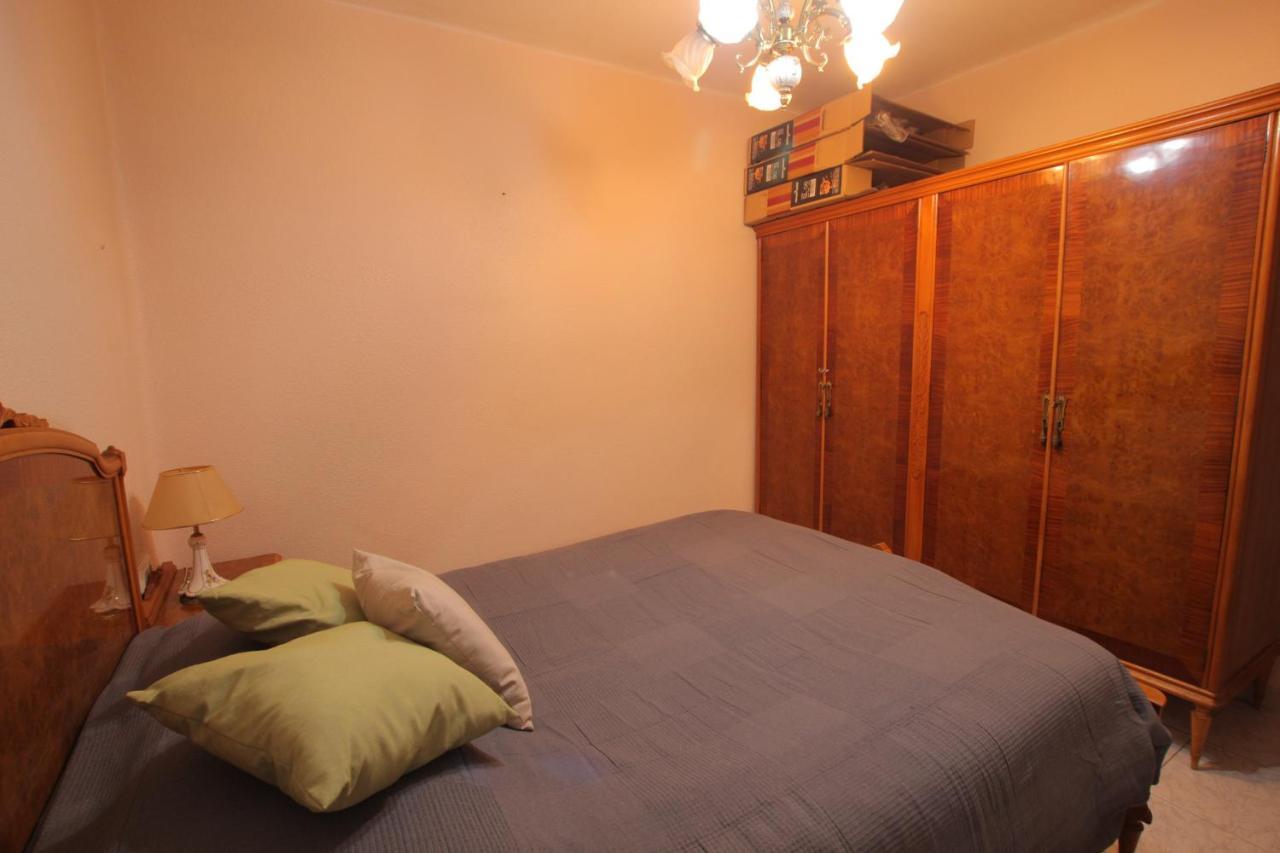 Belapart Campoamor Family Аликанте Екстериор снимка