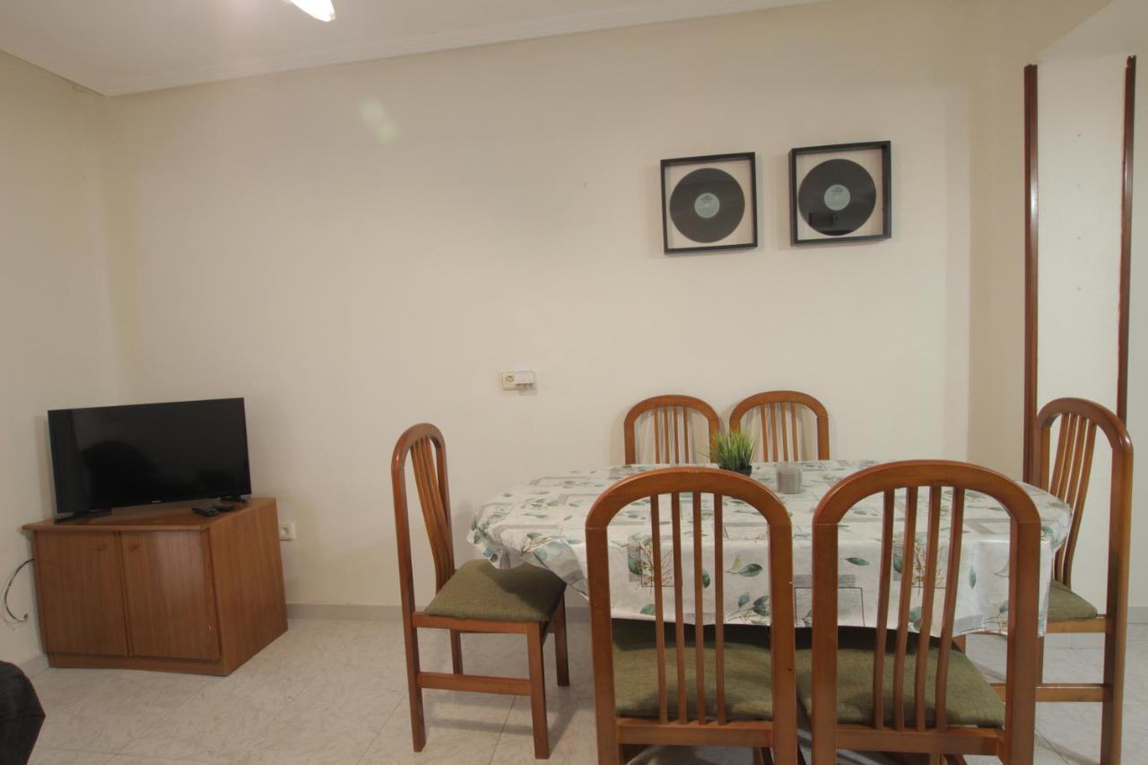 Belapart Campoamor Family Аликанте Екстериор снимка
