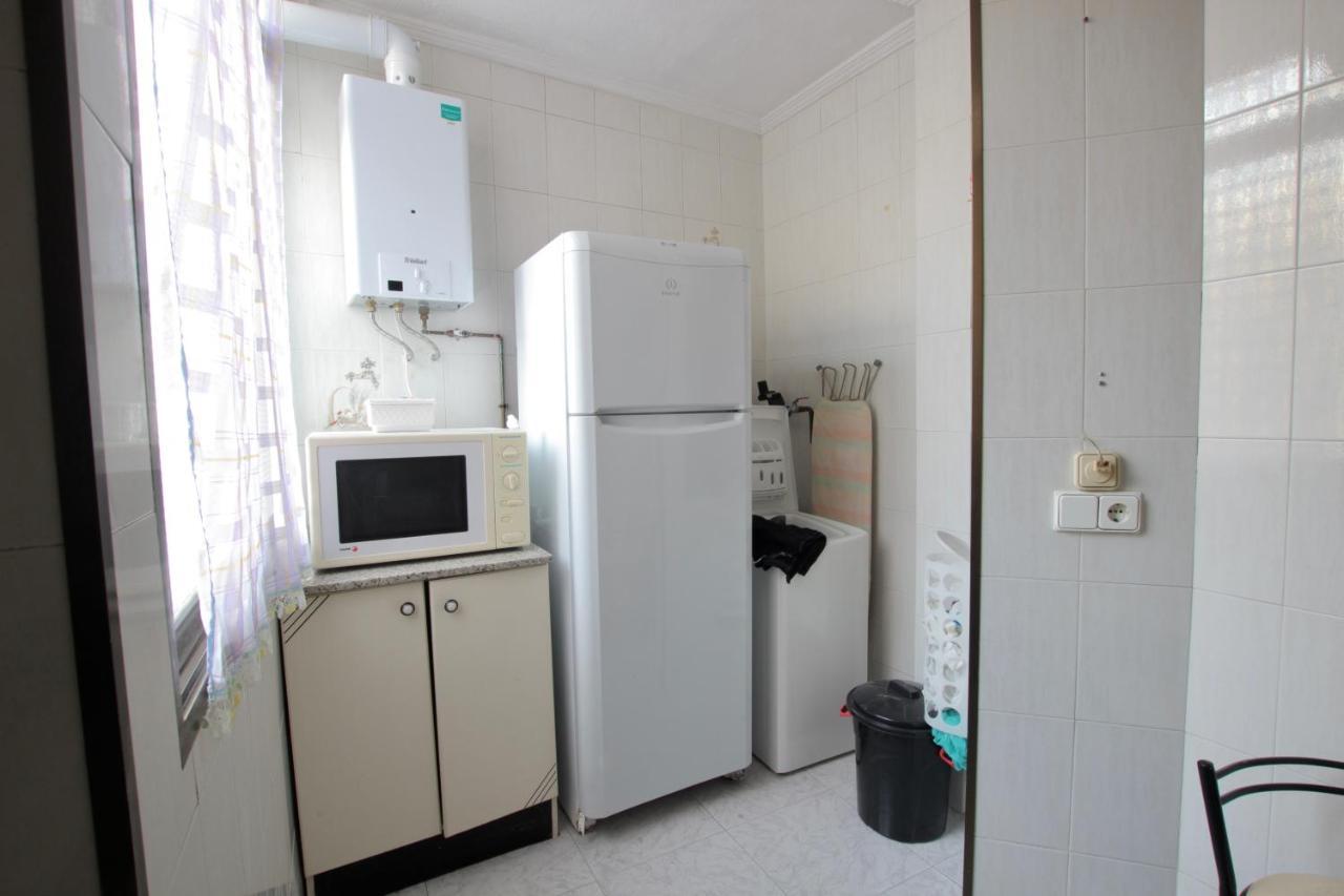 Belapart Campoamor Family Аликанте Екстериор снимка