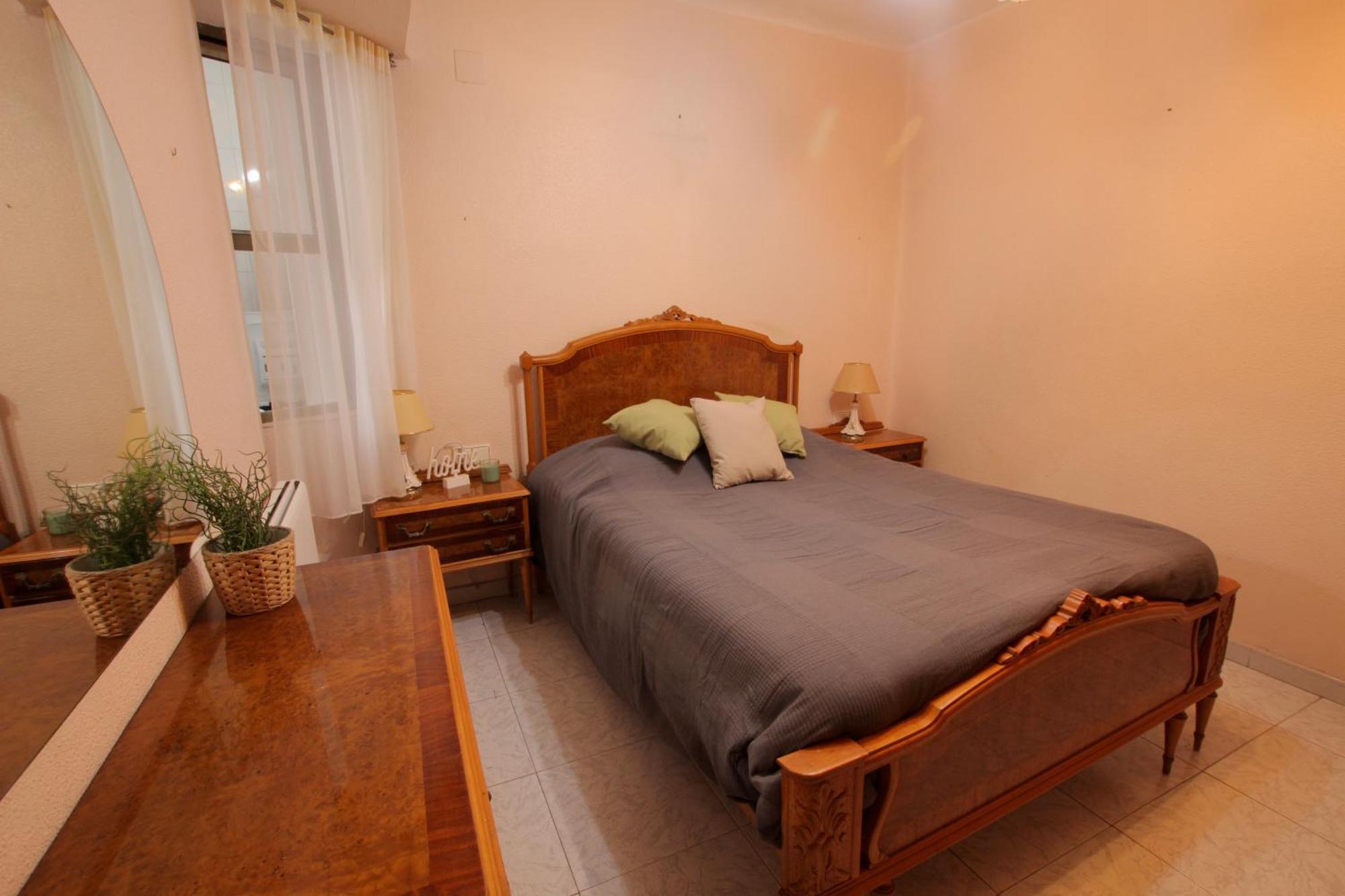 Belapart Campoamor Family Аликанте Екстериор снимка