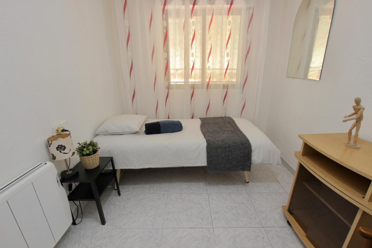 Belapart Campoamor Family Аликанте Екстериор снимка