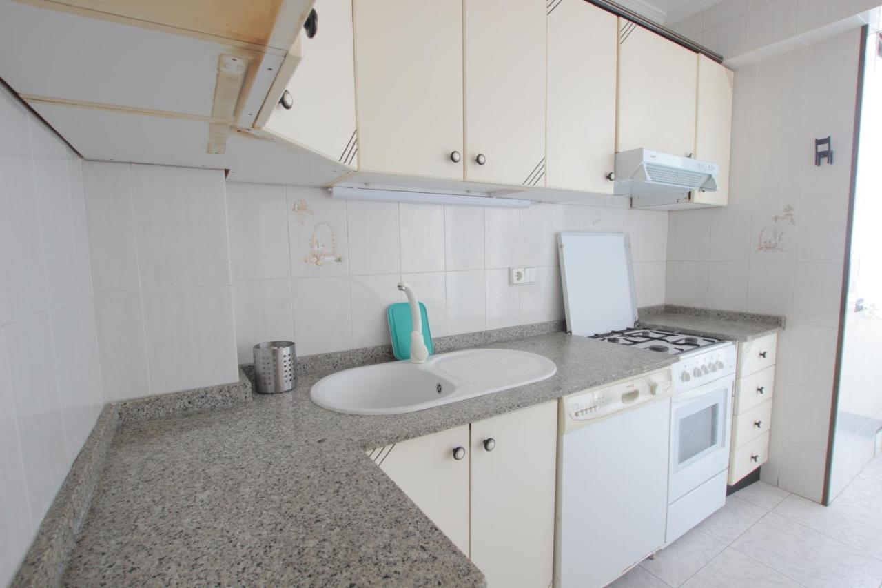 Belapart Campoamor Family Аликанте Екстериор снимка