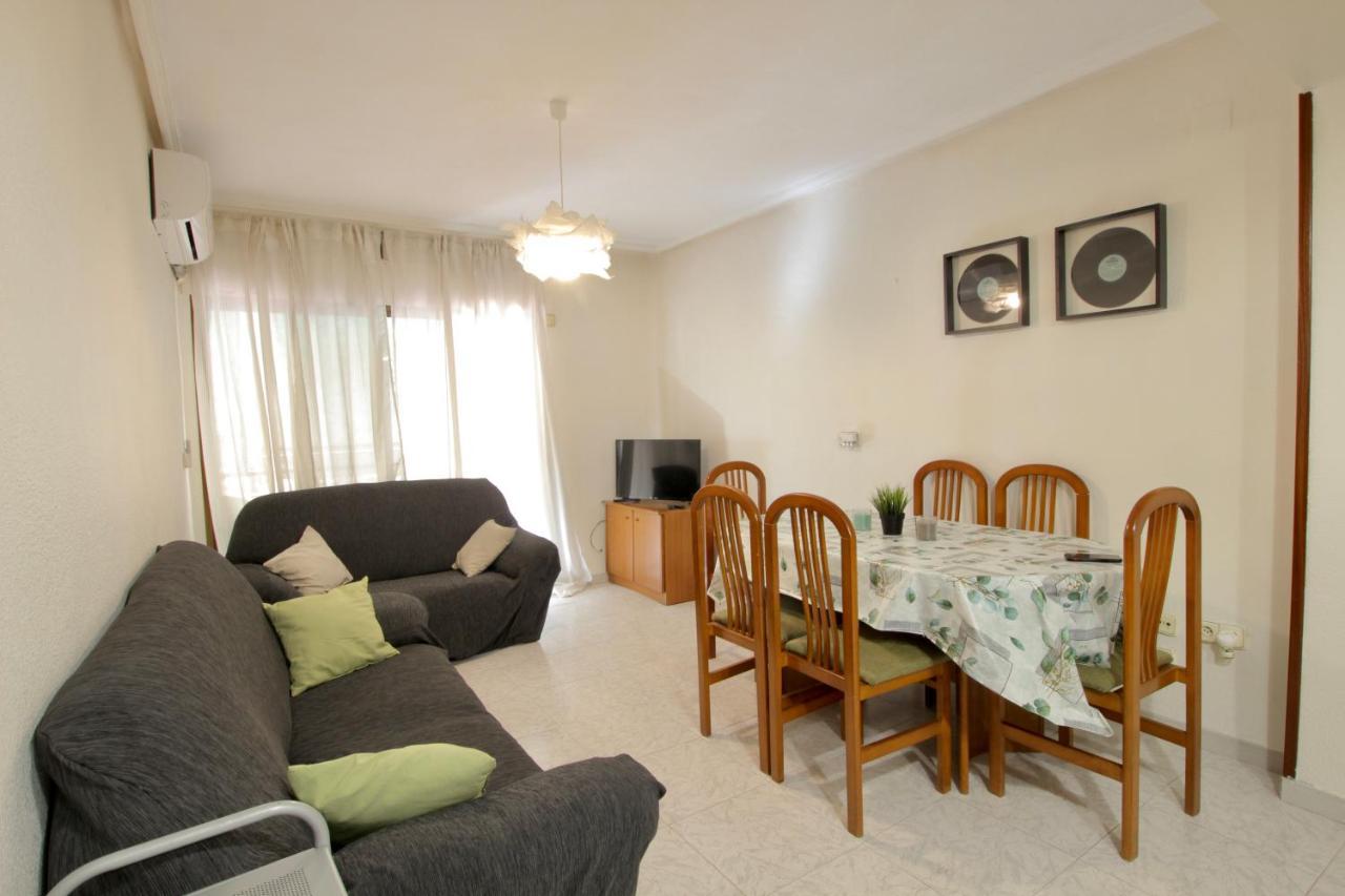 Belapart Campoamor Family Аликанте Екстериор снимка