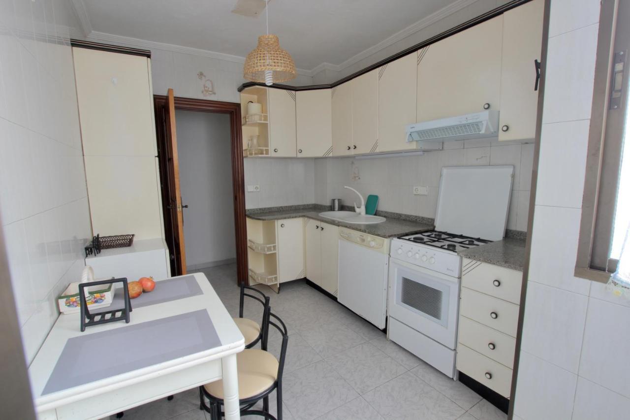 Belapart Campoamor Family Аликанте Екстериор снимка
