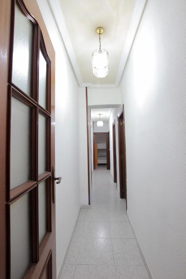 Belapart Campoamor Family Аликанте Екстериор снимка