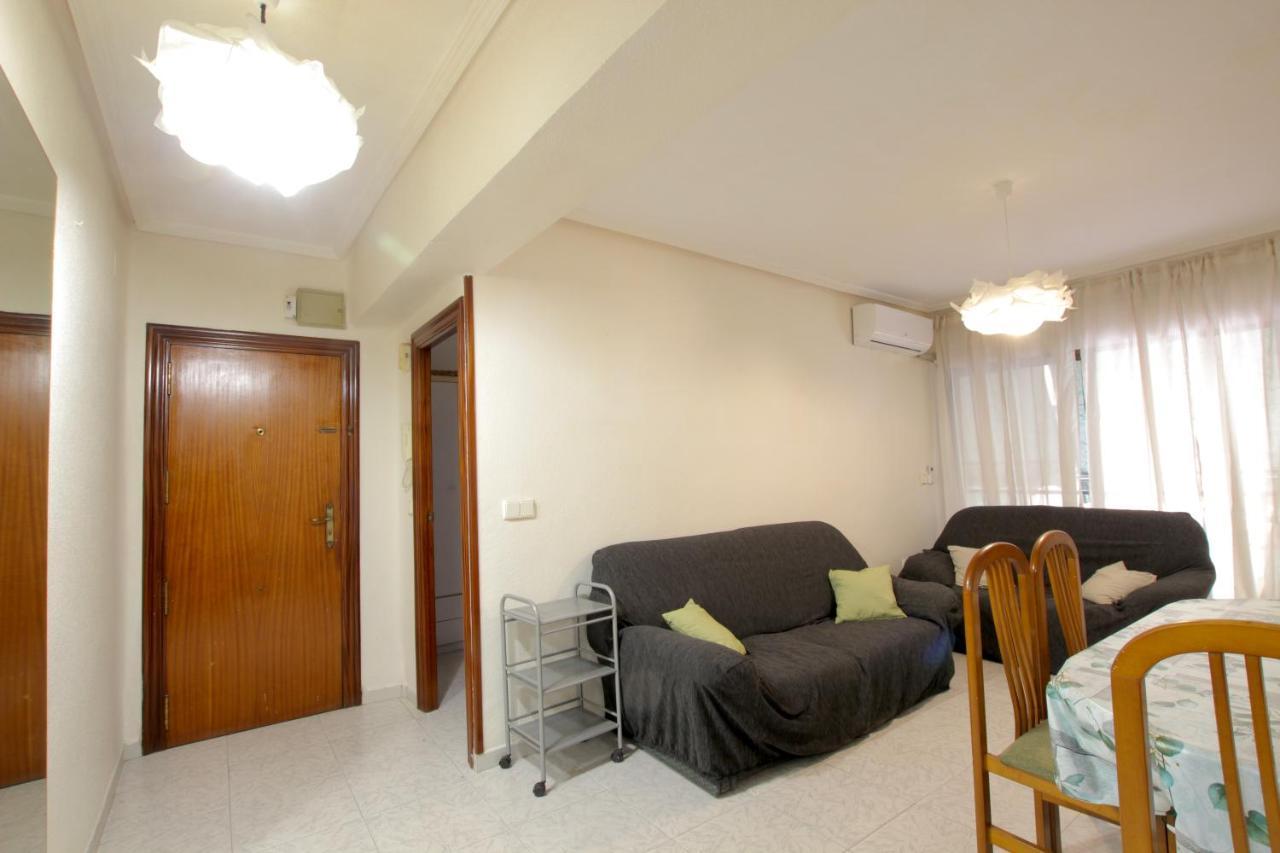 Belapart Campoamor Family Аликанте Екстериор снимка