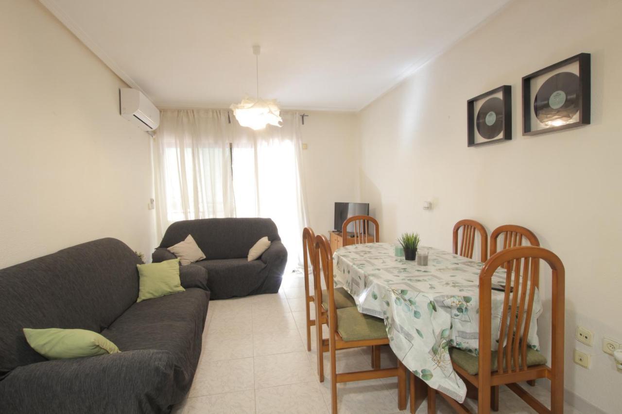 Belapart Campoamor Family Аликанте Екстериор снимка