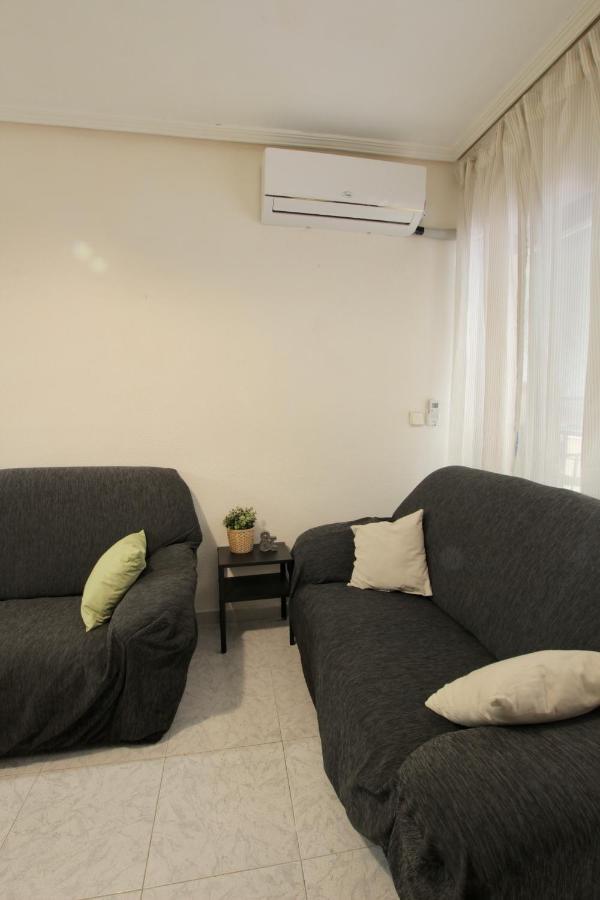 Belapart Campoamor Family Аликанте Екстериор снимка