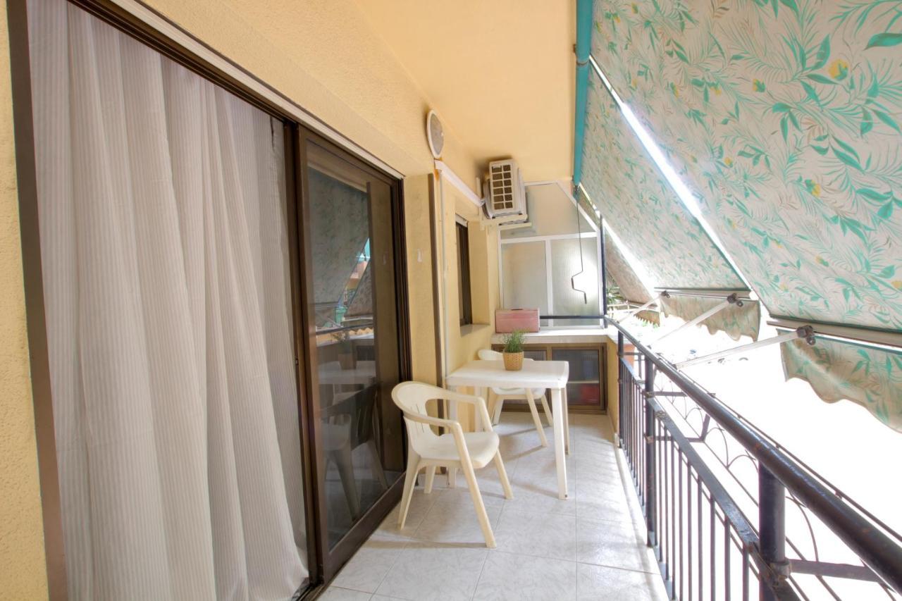 Belapart Campoamor Family Аликанте Екстериор снимка