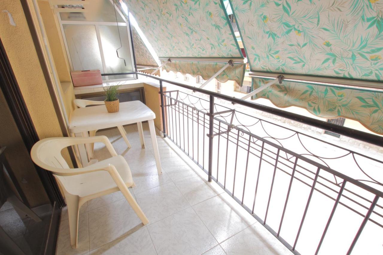 Belapart Campoamor Family Аликанте Екстериор снимка